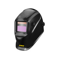 Zemek MAGIC 550S Μάσκα Συγκόλλησης Αυτόματης Σκίασης Ηλεκτρονική