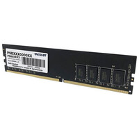 Patriot Signature DDR4 8GB 2666MHZ RAM Memory (PSD48G26662) (PATRPSD48G26662)