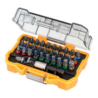 Dewalt DT71562TS Σετ Μύτες Κατσαβιδιού 32 τεμ