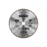 DT3732 Διαμαντόδισκος 230x22.2mm DEWALT