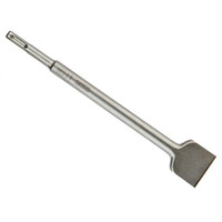 DT6806 ΚΑΛΕΜΙ ΠΛΑΚΙΔΙΩΝ SDS-PLUS 40X250mm