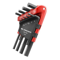 82H.JP9A ΣΕΤ ΚΛΕΙΔΙΑ ΑΛΛΕΝ 9 ΤΕΜ.