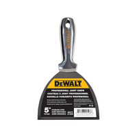 DeWalt 2-405 SS Σπάτουλα Στόκου με Ηλεκτροσυγκολλημένη Λαβή 5″