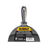 DeWalt 2-408 SS Σπάτουλα Στόκου με Ηλεκτροσυγκολλημένη Λαβή 8″