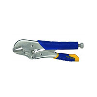 Irwin T11T Πένσα Γκριπ Κυρτή 10″/250mm