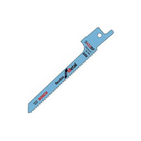 Bosch 2608656253 Λάμα Σπαθόσεγας 100mm 5 Τεμάχια