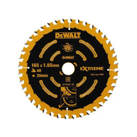 Dewalt DT10301 Δίσκος 165 x 20  40T