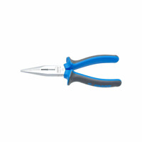 Unior 607874 Μυτοτσίμπιδο Νικελέ ΒΙ 140mm