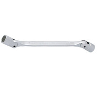 Unior 609138 Διπλό Σπαστό Καρυδάκι 202/1 16-17mm