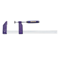 10503569 ΣΦΙΚΤΗΡΑΣ PRO GLAMP Μ 121ΝMM/300ΜΜ IRWIN