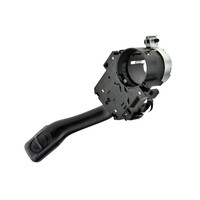 ΔΙΑΚ.EPE-VW-011/AJ VW PASSAT/GOLF 1996 / BORA 1998+ / SKODA OCTAVIA 1996+ ΔΙΑΚΟΠΤΗΣ ΛΕΒΙΕΣ ΦΩΤΩΝ ΦΛΑΣ ΚΑΙ ΤΙΜΟΝΙΟΥ CRUISE CONTROL
