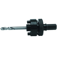 Irwin 10504534 Άξονας 9.5MM 32-210MM