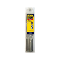 Irwin 10502331 Τρυπάνια Μετάλλου HSS 10x133mm