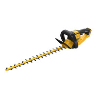 Dewalt DCMHT573N Μπορντουροψάλιδο 65cm Xr Flexvolt 54V Solo