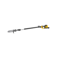 Dewalt DCMPS635N Τηλεσκοπικό Πριόνι 25cm 54V