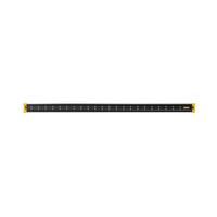 Dewalt DWST82800-1 Μεταλλική Ράγα Εργαλείων 122cm