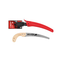 Bellota 450MC11 Πριόνι με Θήκη & Ξύλινη Λαβή 431mm