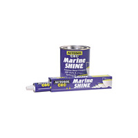 Autosol 0466 Marine Shine Αλοιφή Γυαλίσματος Μετάλλων 75ml
