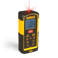 Dewalt DW03101 LASER ΜΕΤΡΟ 100m