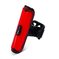 Momo Design RL02 Πίσω Φως Ποδηλάτου Πλατύ