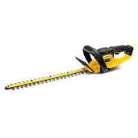 Dewalt DCM563PB Ψαλίδι Μπορντούρας 18V XR 55cm (Solo)
