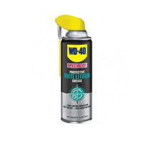 202040120 ΣΠΡΕΥ SPECIALIST WHITE LITHIUM WD-40 400 ML
