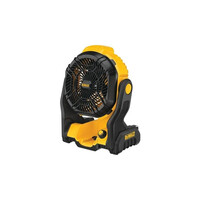 Dewalt DCE512N Ανεμιστήρας Ρυθμιζόμενης Ταχύτητας 18V (SOLO)
