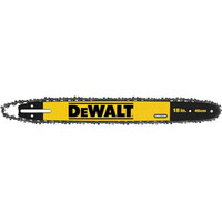 Dewalt DT20661 Σετ Λάμα και Αλυσίδα 46cm