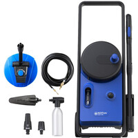 Nilfisk Core 128471267 140-6 PowerControl PAD EU Πλυστικό 140bar