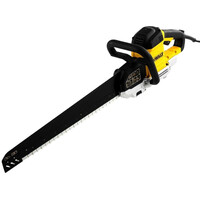 DWE398 ΠΡΙΟΝΙ ALLIGATOR 78 ΔΟΝΤΙΩΝ 430MM