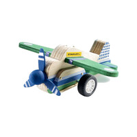 Stanley JR JK029-SY Συρόμενο Αεροπλανάκι