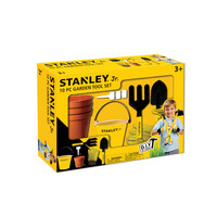 Stanley JR SG003-10-SY Σετ Παιδικών Εργαλείων Κήπου 10ΤΜΧ
