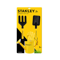 Stanley JR SGH008-04-SY Σετ Παιδικών Εργαλείων Κήπου 4ΤΜΧ