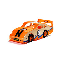 Stanley JR OK002-SY Αυτοκίνητο Αγώνων