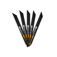 Dewalt DT2409L Λάμες Σπαθόσεγας Κοπής Μετάλλου 305mm 5τεμ