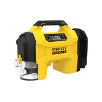 Stanley SXV102001 Mini Κομπρεσέρ-Φυσητήρα-Σκούπα (SOLO)