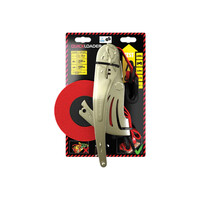 Quickloader QL2000HD Retractable Ιμάντας Αυτόματης Επαναφοράς 5m x 35m