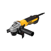 Dewalt DWE4347 Γωνιακός Τροχός 125mm 1700W Brushless