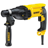 Dewalt D25133K  ΠΙΣΤΟΛΕΤΟ 800W 2.6J