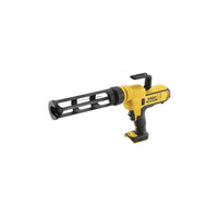 Dewalt DCE560N Πιστόλι Σιλικόνης 310ml 18V XR (Solo)