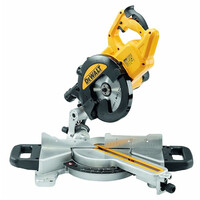 Dewalt DWS774 Φαλτσοπρίονο 1400W 216mm