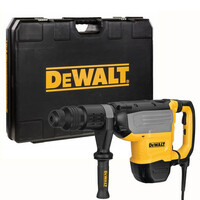 Dewalt D25773K Περιστροφικό Πιστολέτο 1700W 19.4J, 11KG