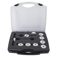 Unior 629167 Κit Ρουλεμάν Κάτω Βραχίονα