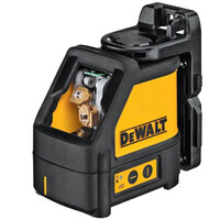 Dewalt DW088K ΛΕΙΖΕΡ ΣΤΑΥΡΟΥ