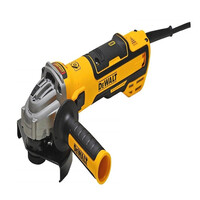 Dewalt DWE4357 Γωνιακός Τροχός Brushless 1700W 125mm