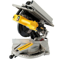 Dewalt D27113 Φαλτσοπρίονο 305mm 2 Εργασιών
