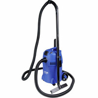 Nilfisk 18451134 Σκούπα Υγρών / Στερεών Buddy II 18 T EU 1200W 18lt