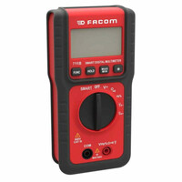 Facom 711BPB Πολύμετρο Συντήρησης