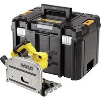 Dewalt DWS520KT Δισκοπρίονο Βυθιζόμενο  1300W μαζί με T-STAK