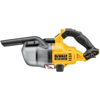 Dewalt DCV501LN Σκουπάκι 18V 0.75 LT με εξαρτήματα και Τσάντα Αποθήκευσης (Solo)